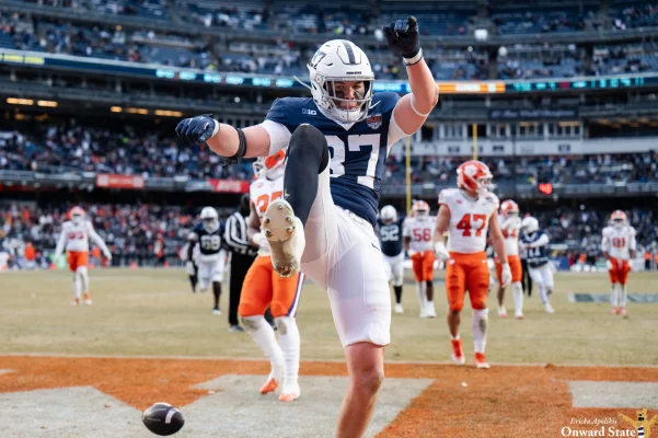 crazy legs picks, week 17 recap